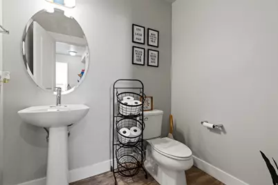 3214 S Fields Ave, Syracuse, UT 84075 - Photo 12