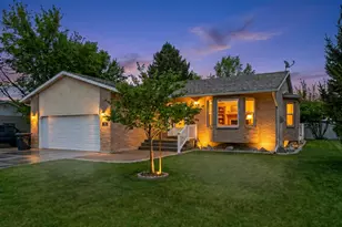 520 N 100 W, Heber City, UT 84032 - Photo 1