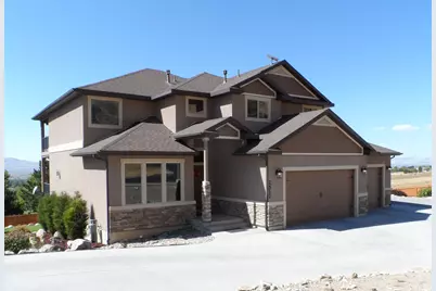 2517 N 2050 E, North Logan, UT 84341 - Photo 1