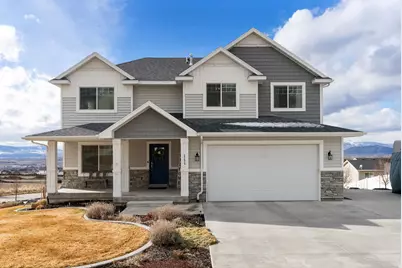 111 S 1250 E, Smithfield, UT 84335 - Photo 1