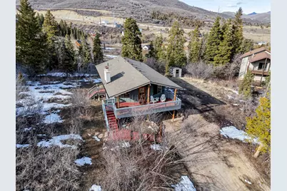 4958 Ponderosa Ct, Summit Park, UT 84098 - Photo 1