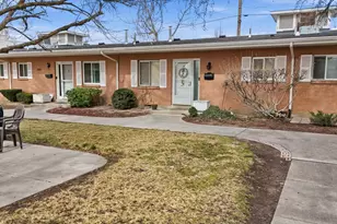 2199 E Carriage Ln, Holladay, UT 84117 - Photo 1