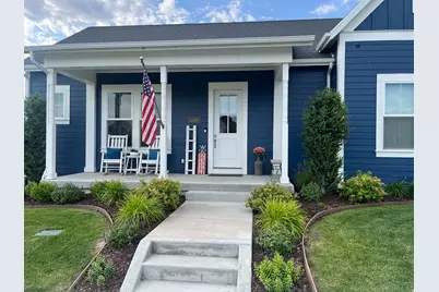 6349 W Lake Ave, South Jordan, UT 84009 - Photo 2