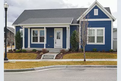 6349 W Lake Ave, South Jordan, UT 84009 - Photo 1