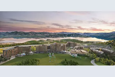 1843 W Glencoe Mountain Way #705, Park City, UT 84060 - Photo 22