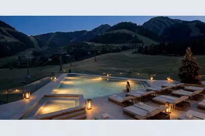 1843 W Glencoe Mountain Way #705, Park City, UT 84060 - Photo 4