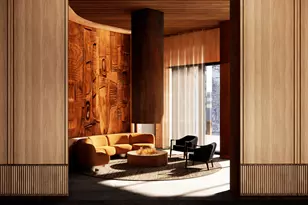 1843 W Glencoe Mountain Way, Park City, UT 84060 - Photo 4