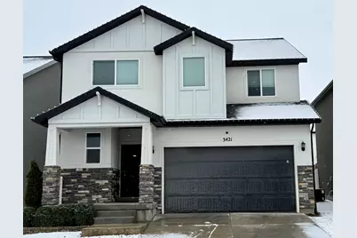 3421 W Hamm Ln, Herriman, UT 84065 - Photo 2
