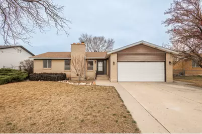 3836 W Pinehurst Cir, West Valley, UT 84120 - Photo 4