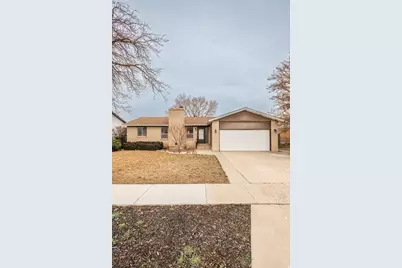 3836 W Pinehurst Cir, West Valley, UT 84120 - Photo 32