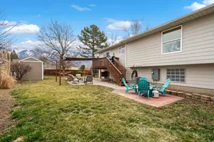 1563 E Tameron Dr, Sandy, UT 84092 - Photo 30