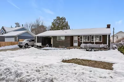 437 N 200 E, Brigham City, UT 84302 - Photo 4