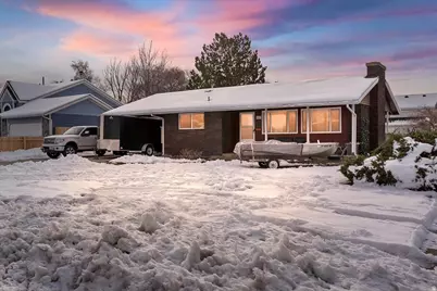 437 N 200 E, Brigham City, UT 84302 - Photo 1