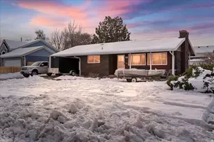 437 N 200 E, Brigham City, UT 84302 - Photo 1