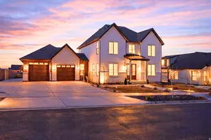 1358 S 1220 E, Salem, UT 84653 - Photo 1