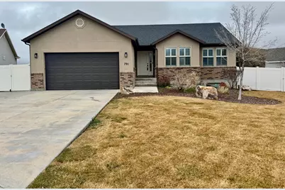 791 N 730 W, Tooele, UT 84074 - Photo 1