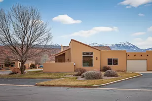 3686 S Spanish Valley Dr, Moab, UT 84532 - Photo 1