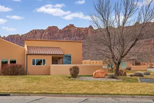 3686 S Spanish Valley Dr, Moab, UT 84532 - Photo 2