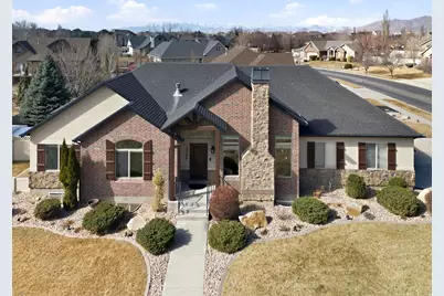 10329 N Bristlecone Way, Cedar Hills, UT 84062 - Photo 2