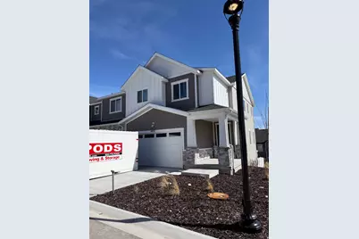 6937 S Mt Meek Dr #109, West Jordan, UT 84081 - Photo 1