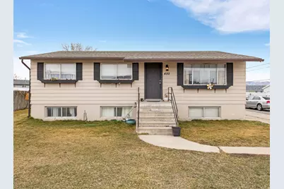 495 W 1850 N, Lehi, UT 84043 - Photo 1