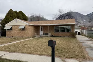 1470 N 380 W, Provo, UT 84604 - Photo 1
