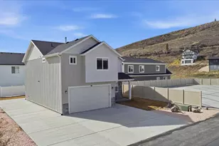 356 W Rendezvous Way, Garden City, UT 84028 - Photo 44