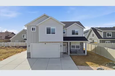 356 W Rendezvous Way, Garden City, UT 84028 - Photo 40