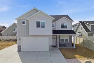 356 W Rendezvous Way, Garden City, UT 84028 - Photo 40