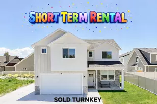 356 W Rendezvous Way, Garden City, UT 84028 - Photo 1