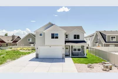 356 W Rendezvous Way, Garden City, UT 84028 - Photo 30