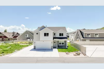 356 W Rendezvous Way, Garden City, UT 84028 - Photo 2