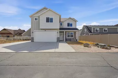 356 W Rendezvous Way, Garden City, UT 84028 - Photo 42