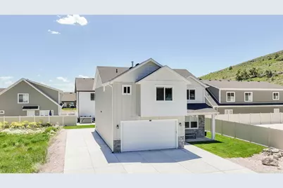 356 W Rendezvous Way, Garden City, UT 84028 - Photo 4