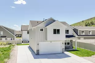 356 W Rendezvous Way, Garden City, UT 84028 - Photo 4