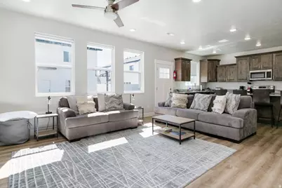 356 W Rendezvous Way, Garden City, UT 84028 - Photo 4