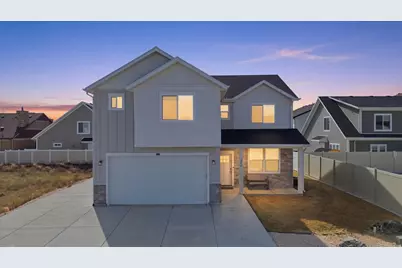 356 W Rendezvous Way, Garden City, UT 84028 - Photo 1