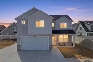 356 W Rendezvous Way, Garden City, UT 84028 - Photo 1