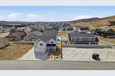 356 W Rendezvous Way, Garden City, UT 84028 - Photo 46