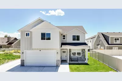 356 W Rendezvous Way, Garden City, UT 84028 - Photo 54