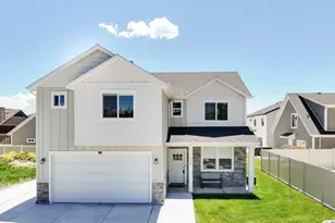 356 W Rendezvous Way, Garden City, UT 84028 - Photo 54