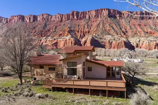 423 Amber Ln, Castle Valley, UT 84532 - Photo 2