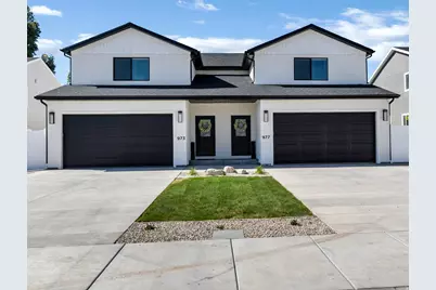 977 W 1080 S #12, Richfield, UT 84701 - Photo 1