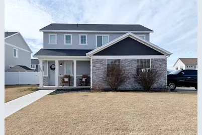 906 S 750 W, Springville, UT 84663 - Photo 1