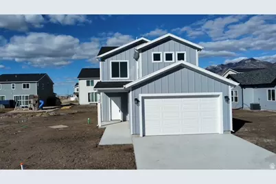 1166 W 500 S, Brigham City, UT 84302 - Photo 1