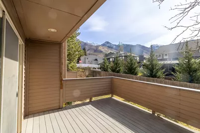 3132 E Nordic Dr, Cottonwood Heights, UT 84093 - Photo 2