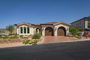 2243 W Sunbrook Dr, Saint George, UT 84770 - Photo 1