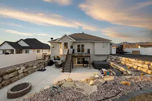 9888 N Elkhorn Rd, Eagle Mountain, UT 84005 - Photo 20