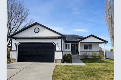 538 S 140 W, Santaquin, UT 84655 - Photo 2