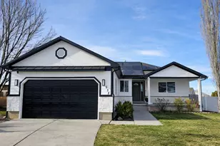 538 S 140 W, Santaquin, UT 84655 - Photo 2